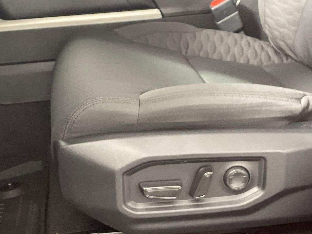 new 2026 Toyota Tundra car, priced at $53,027