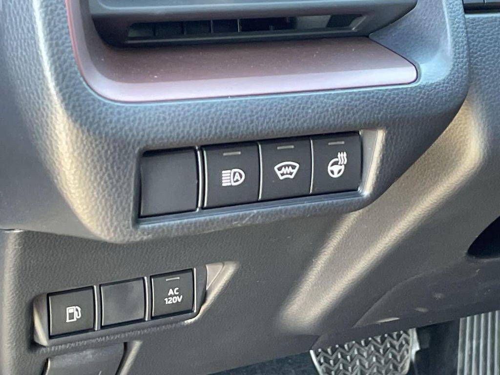 new 2026 Toyota Prius Plug-In Hybrid car, priced at $34,566