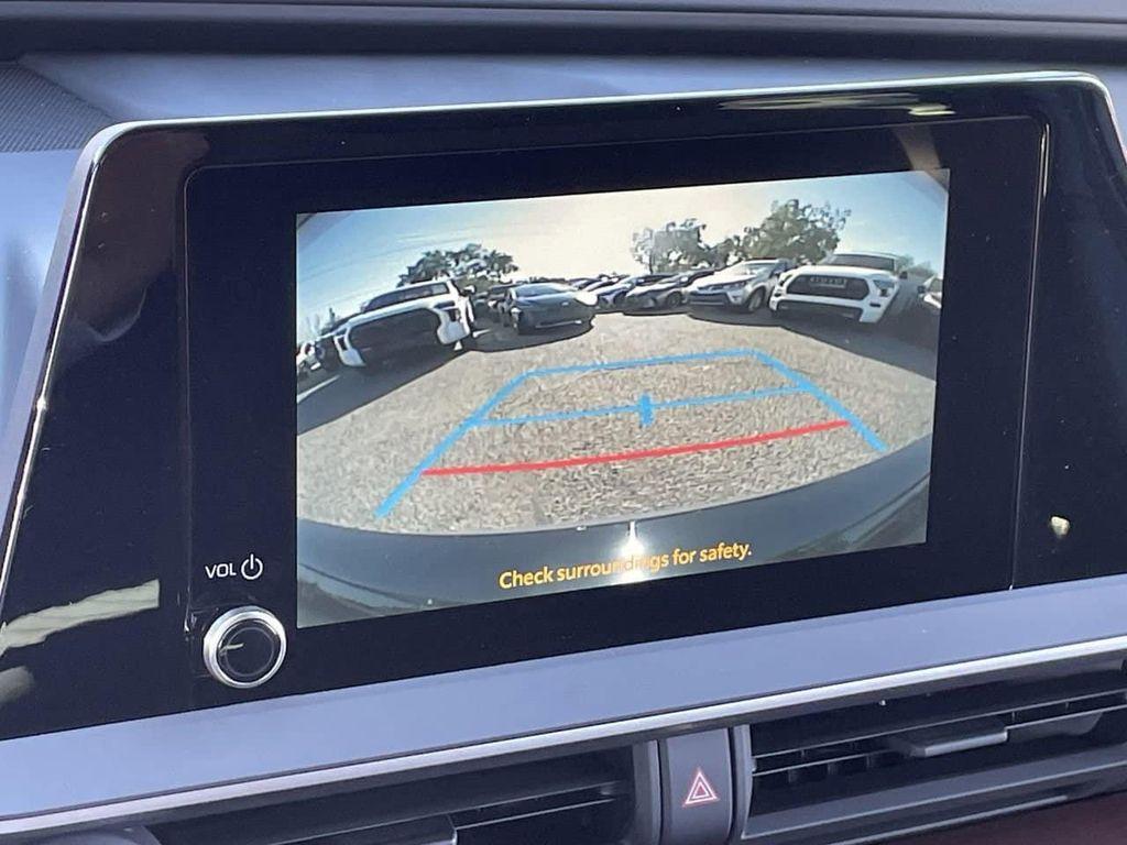 new 2026 Toyota Prius Plug-In Hybrid car, priced at $34,566