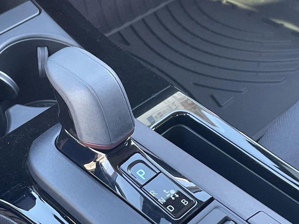 new 2026 Toyota Prius Plug-In Hybrid car, priced at $34,566