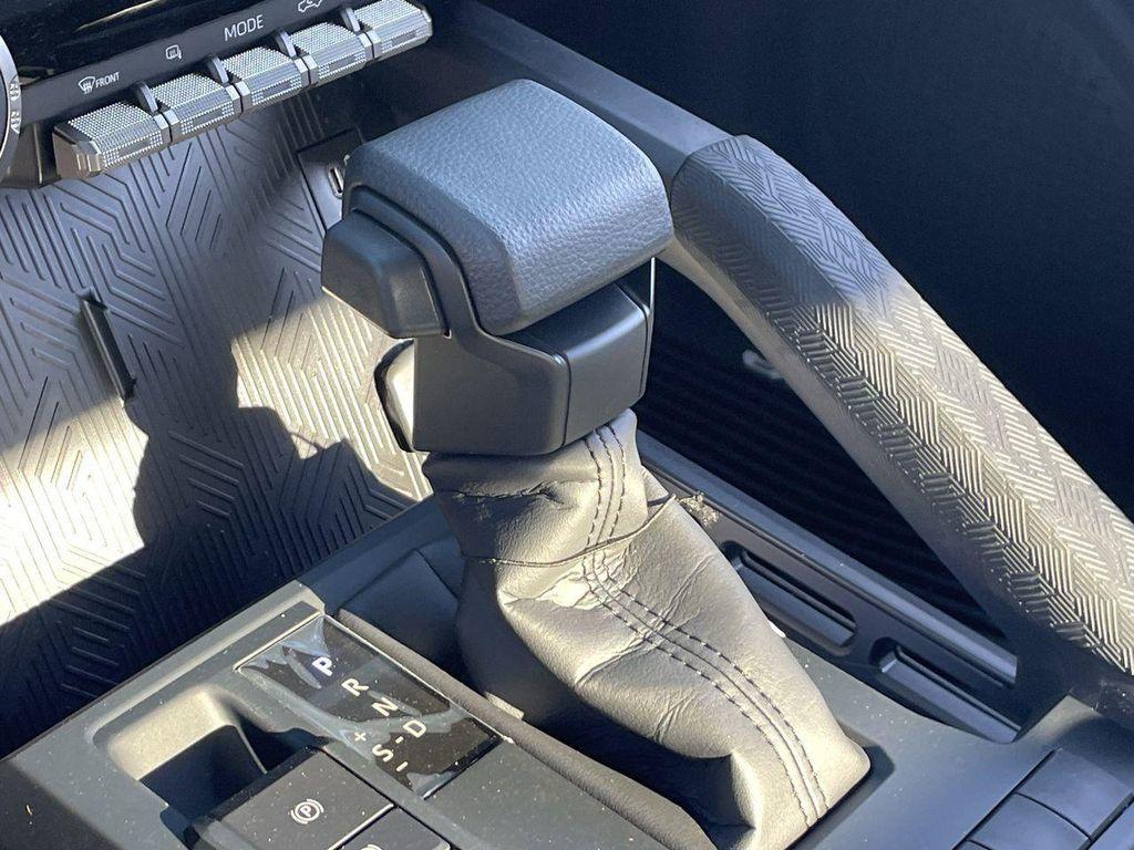 new 2026 Toyota Tacoma car, priced at $41,789