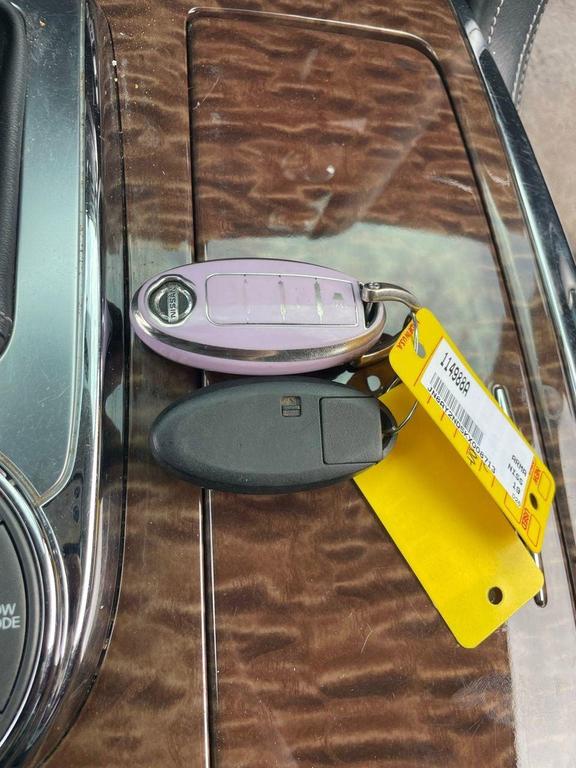 used 2019 Nissan Armada car, priced at $15,813