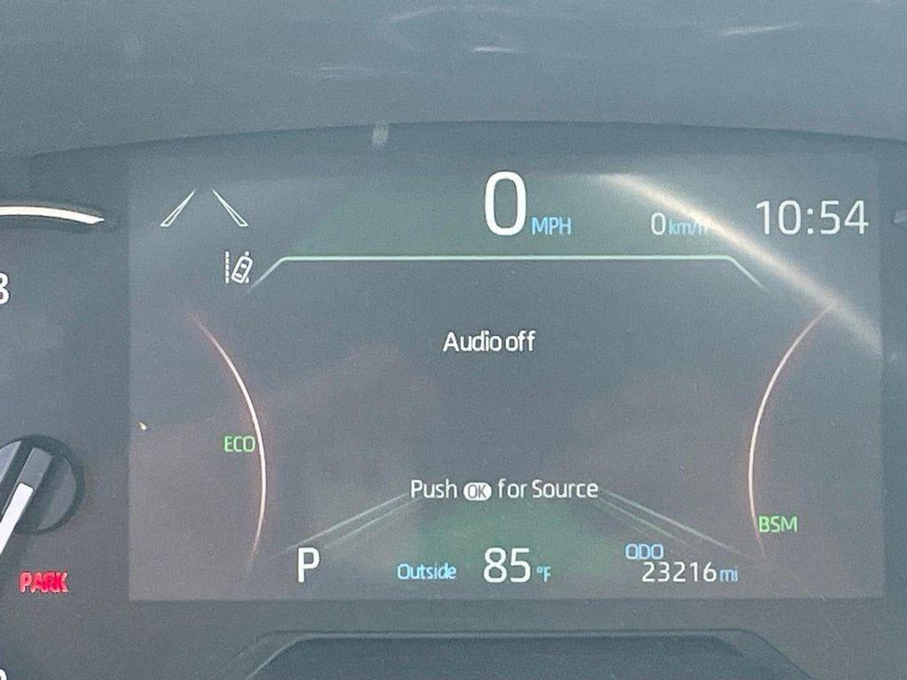 used 2024 Toyota RAV4 car, priced at $35,234