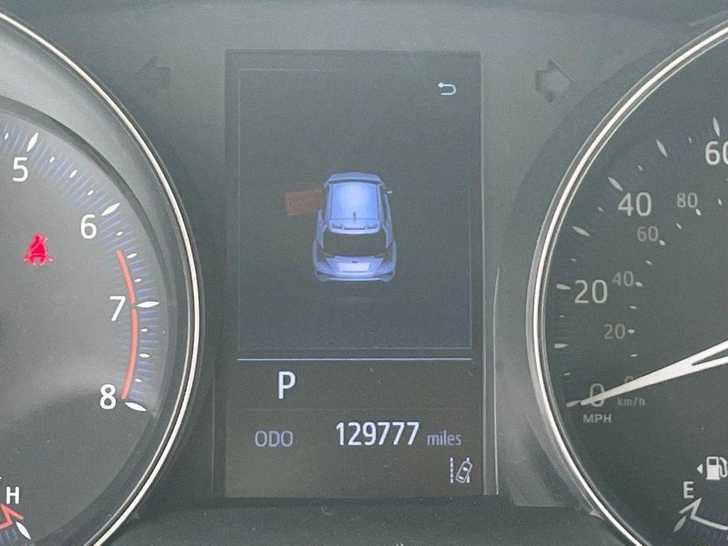 used 2019 Toyota C-HR car, priced at $14,206