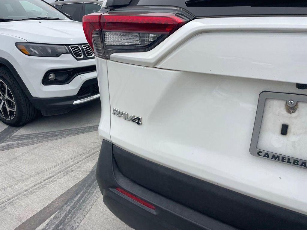 used 2019 Toyota RAV4 car, priced at $21,314