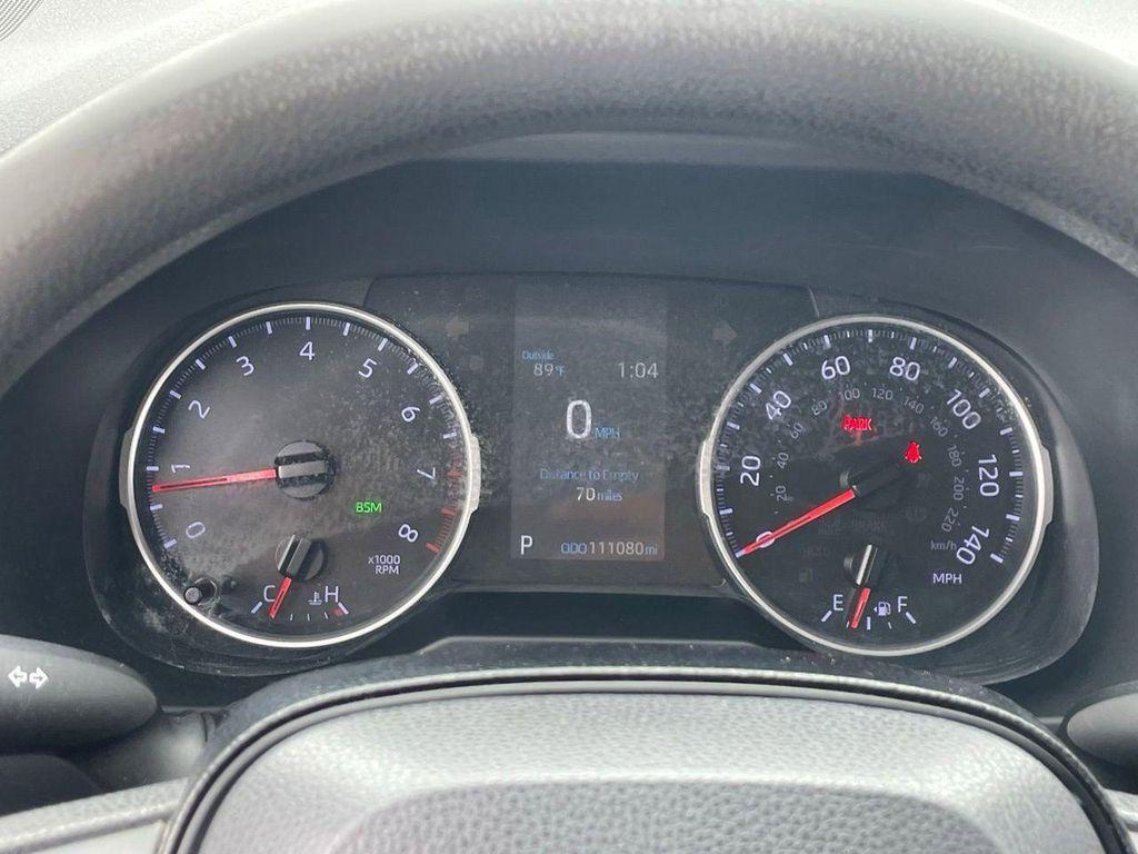 used 2019 Toyota RAV4 car, priced at $21,314