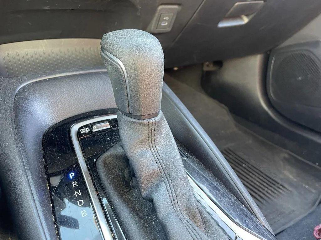 used 2024 Toyota Corolla car, priced at $23,928