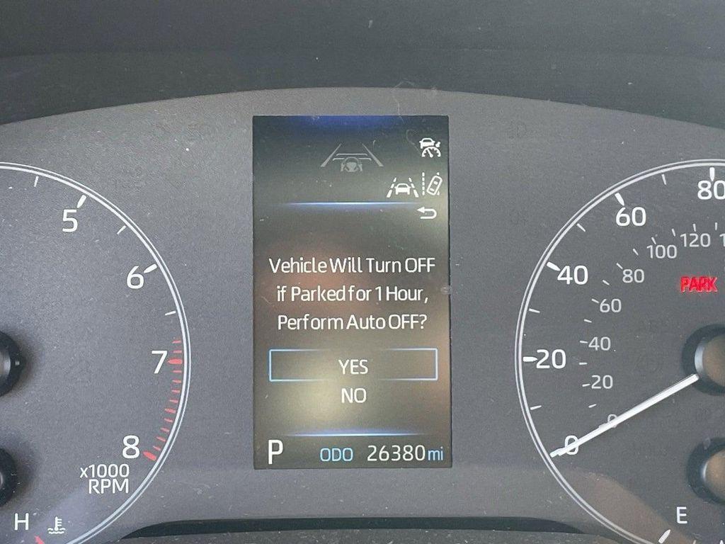 used 2024 Toyota Corolla car, priced at $23,928