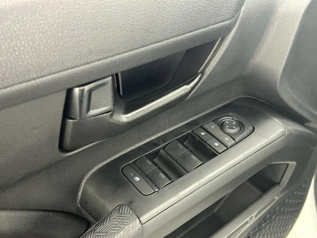 new 2026 Toyota Tacoma car, priced at $42,993