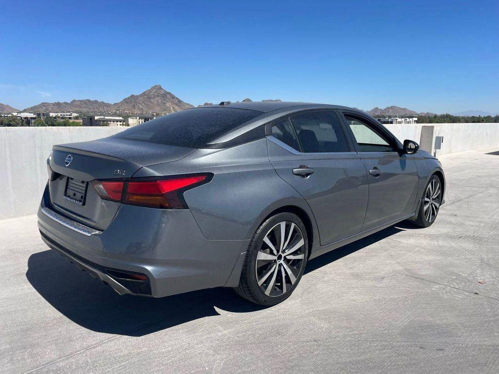 used 2020 Nissan Altima car, priced at $15,888