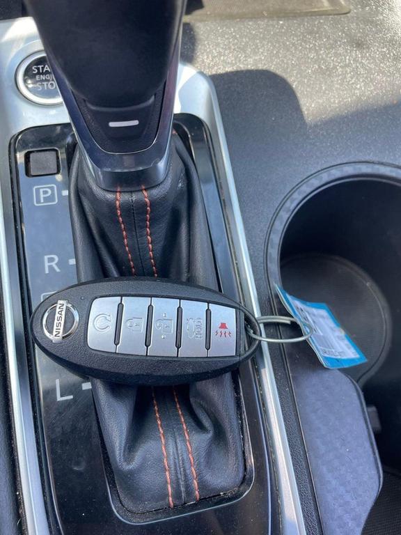 used 2020 Nissan Altima car, priced at $15,888