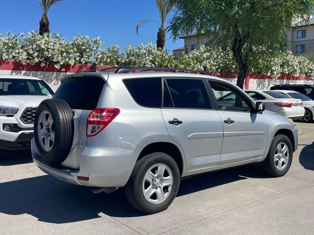 used 2012 Toyota RAV4 car, priced at $11,200