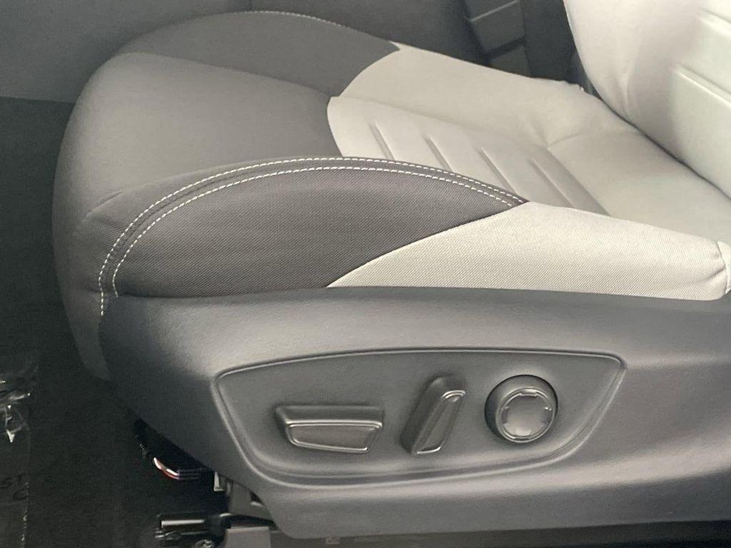 new 2025 Toyota Tacoma car, priced at $50,629