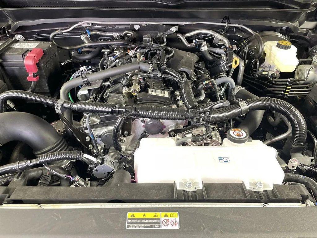 new 2025 Toyota Tacoma car, priced at $50,629