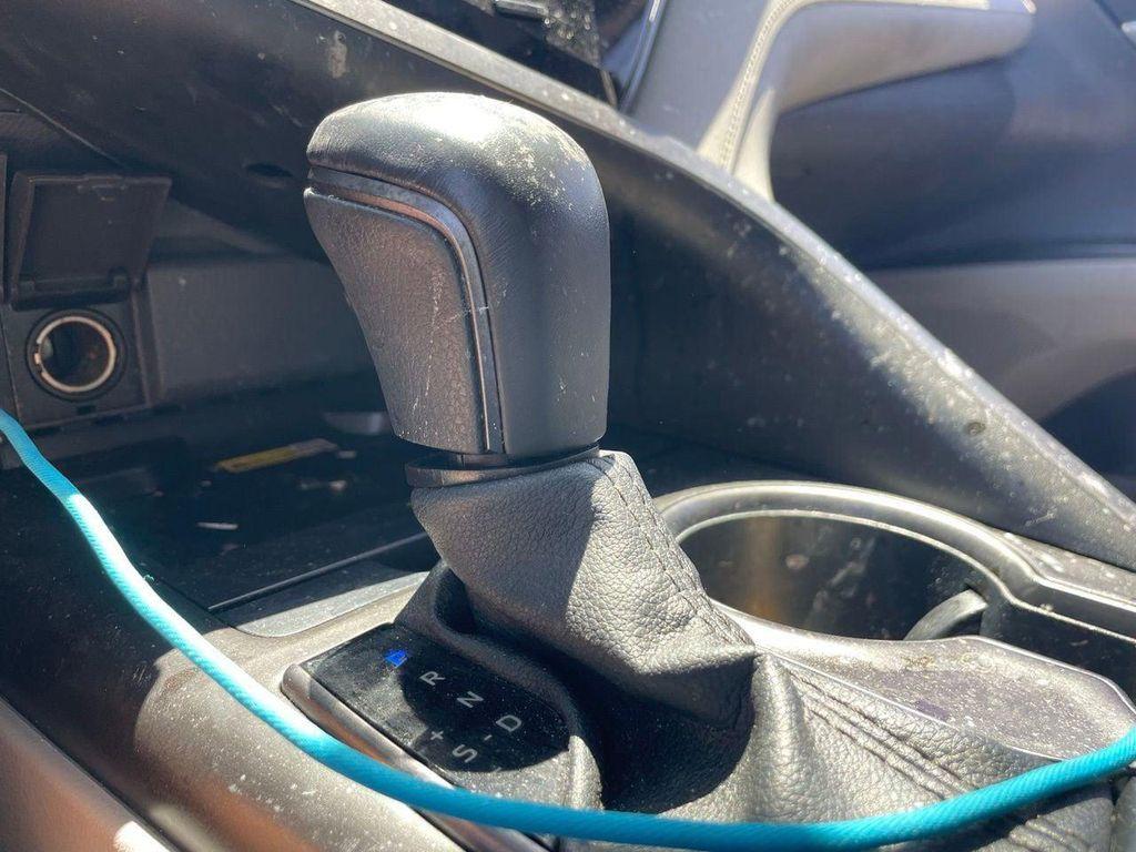 used 2023 Toyota Camry car, priced at $26,006