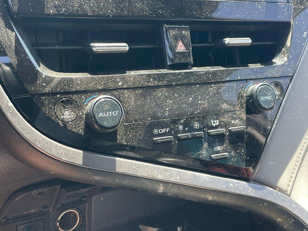 used 2023 Toyota Camry car, priced at $26,006