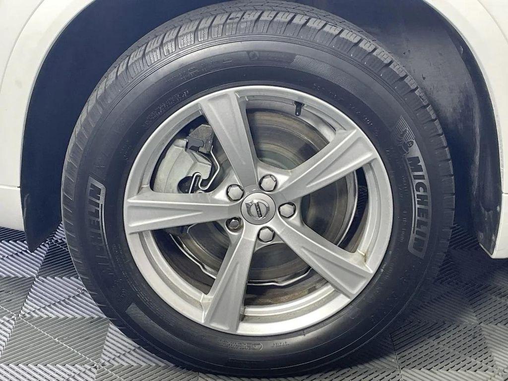 used 2019 Volvo XC90 car, priced at $16,488