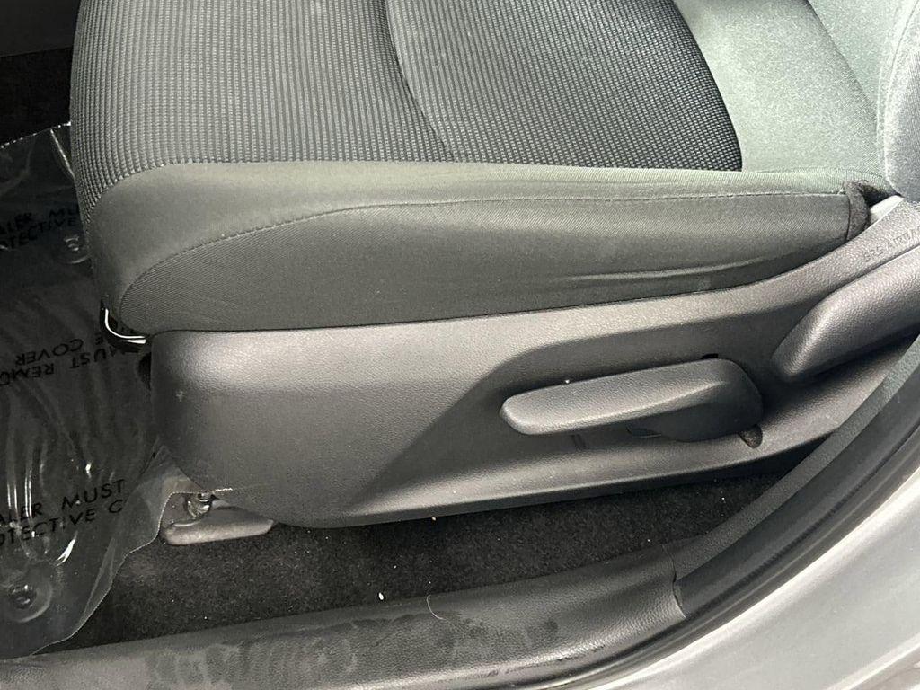 used 2024 Toyota RAV4 car, priced at $25,864