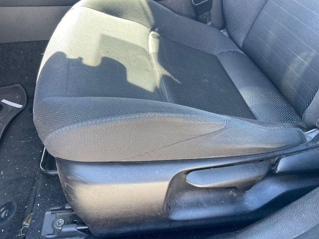 used 2022 Toyota Corolla car, priced at $15,888