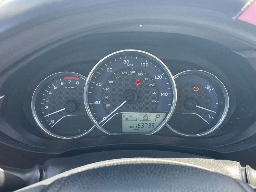 used 2015 Toyota Corolla car, priced at $9,888