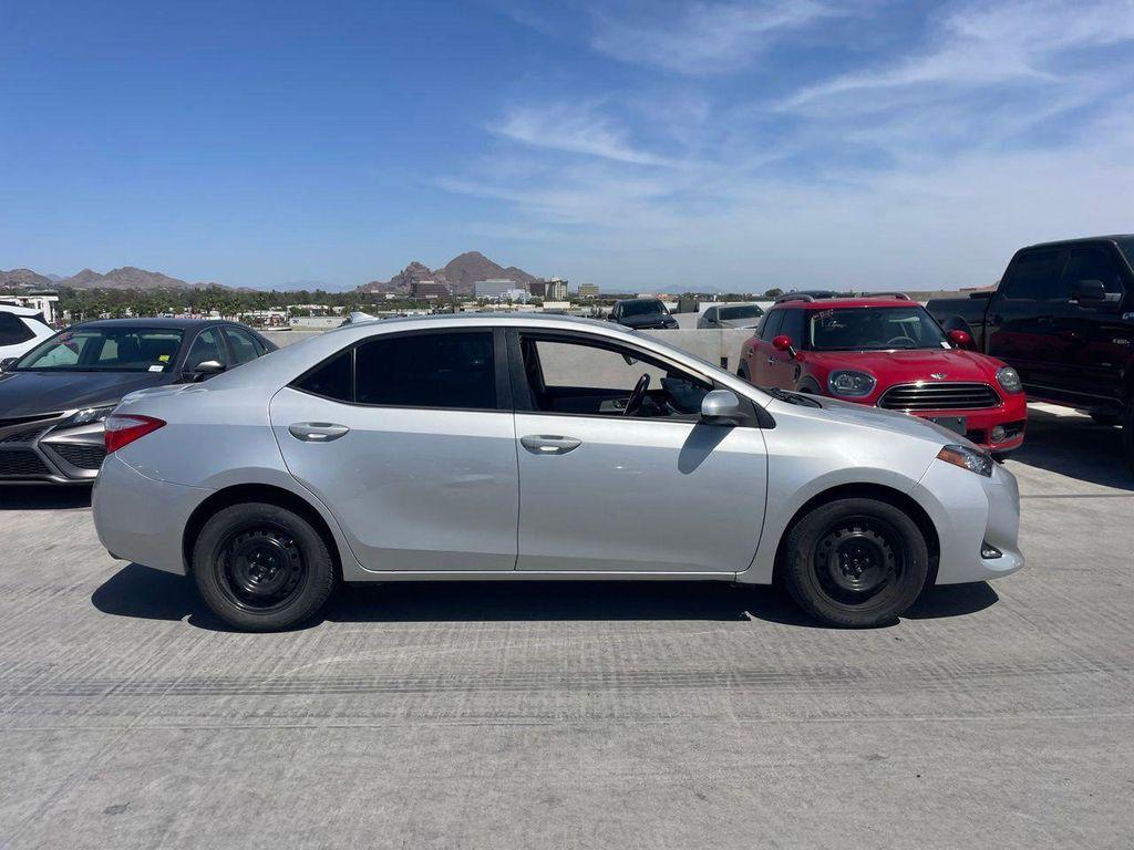 used 2015 Toyota Corolla car, priced at $9,888