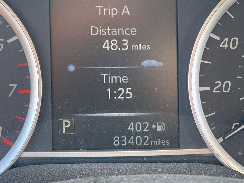 used 2018 Nissan Sentra car, priced at $10,214