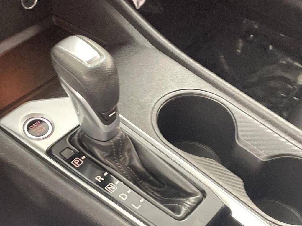 used 2020 Nissan Altima car, priced at $13,359