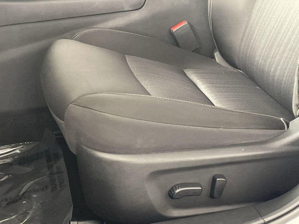 used 2020 Nissan Altima car, priced at $13,359