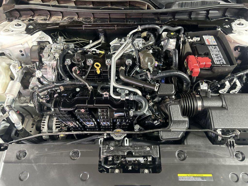 used 2025 Nissan Altima car, priced at $20,381