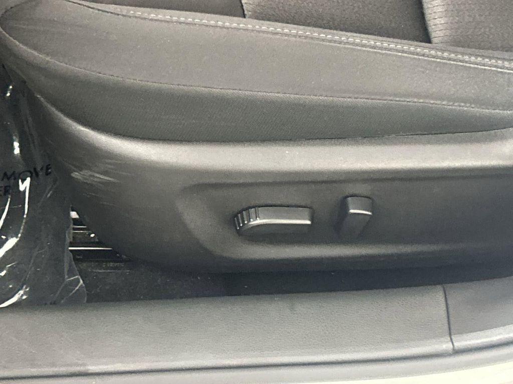 used 2025 Nissan Altima car, priced at $20,381