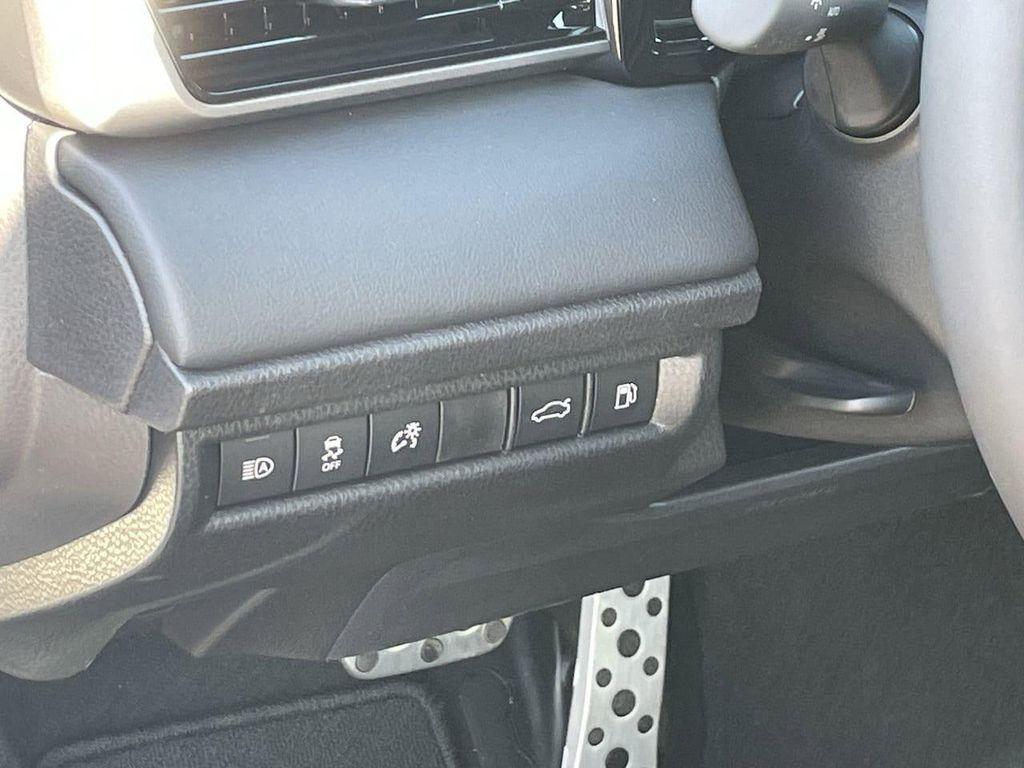 new 2026 Toyota Camry car, priced at $37,024