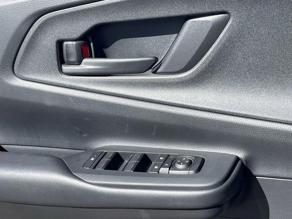 new 2026 Toyota Prius Plug-In Hybrid car, priced at $34,621