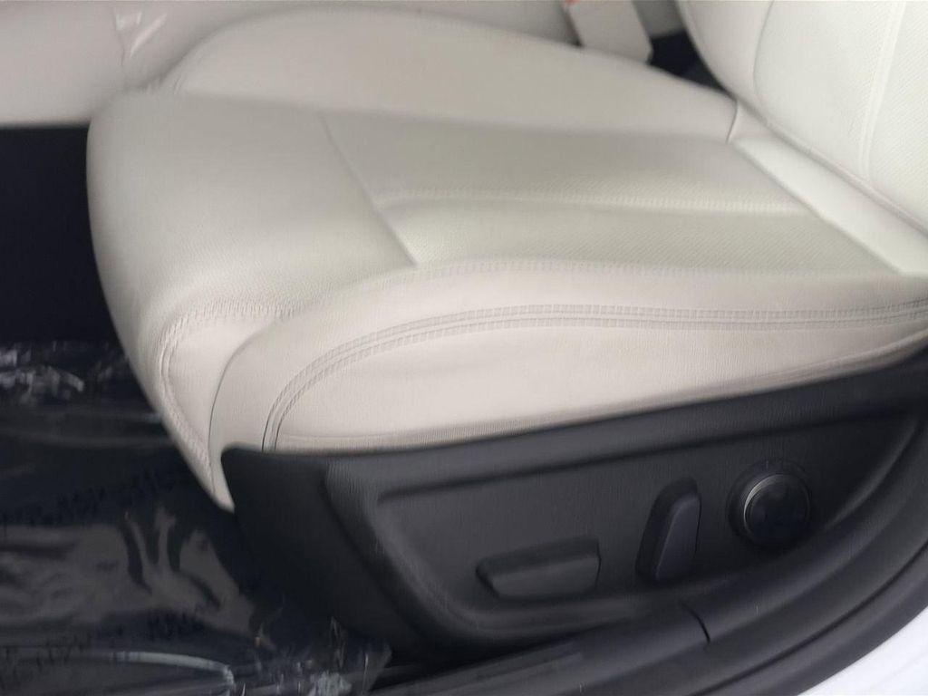 used 2025 Genesis G70 car, priced at $30,156