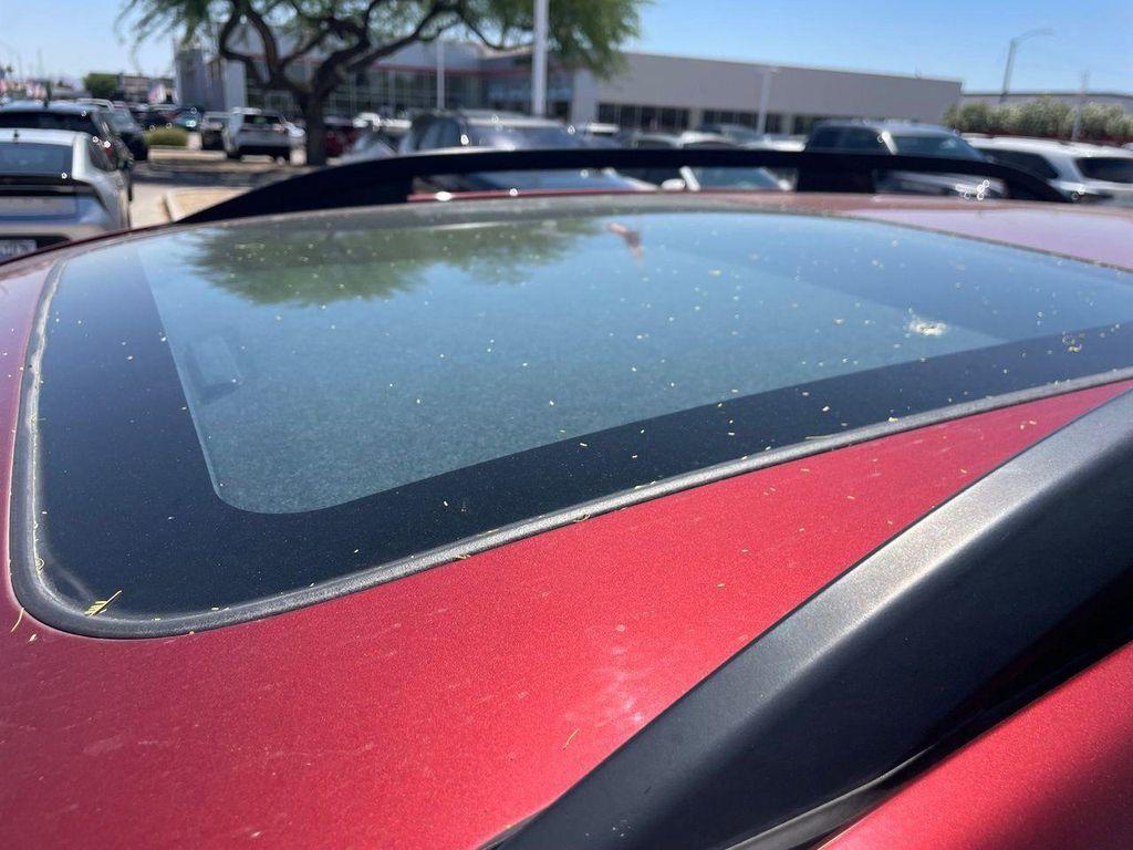 used 2017 Subaru Forester car, priced at $16,688