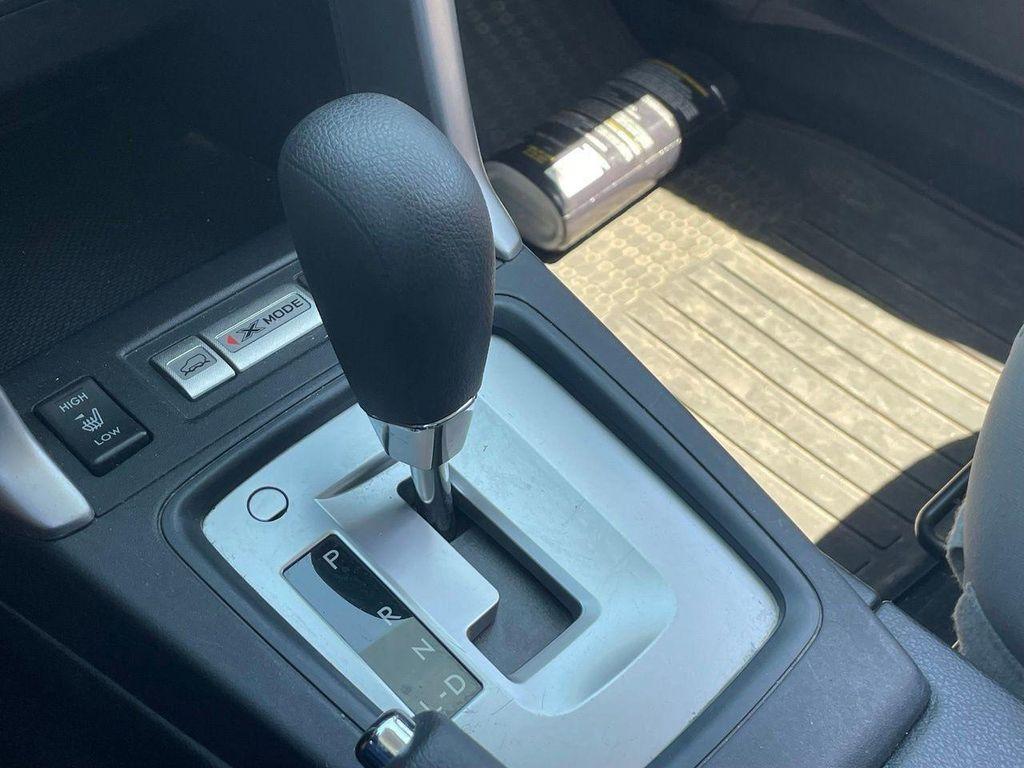 used 2017 Subaru Forester car, priced at $16,688