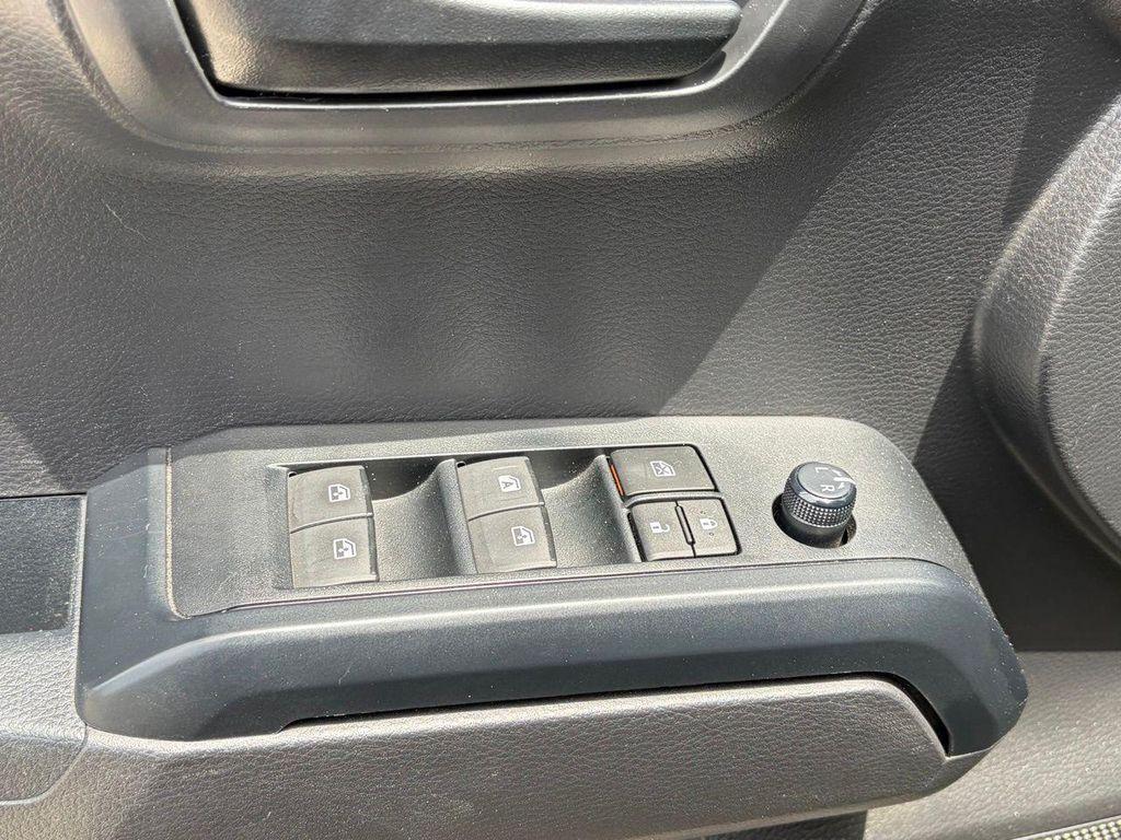 used 2022 Toyota Tacoma car, priced at $34,998