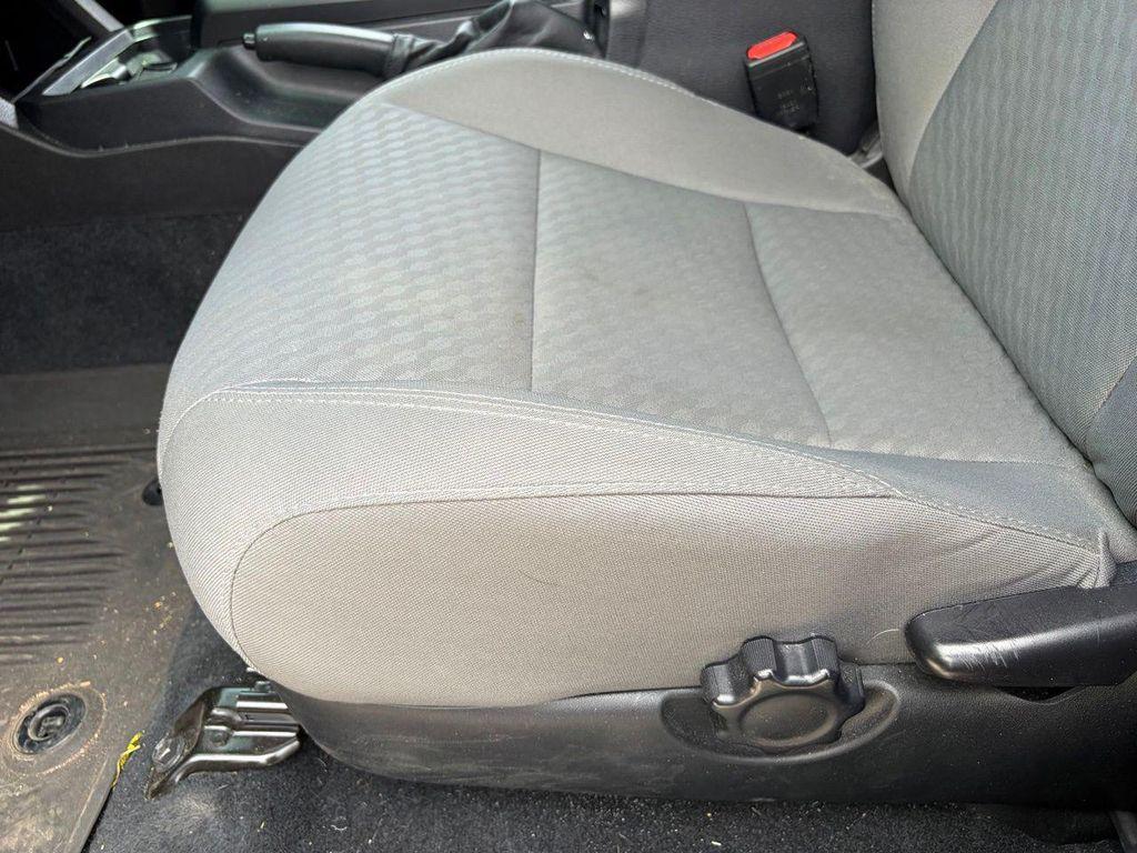 used 2022 Toyota Tacoma car, priced at $34,998