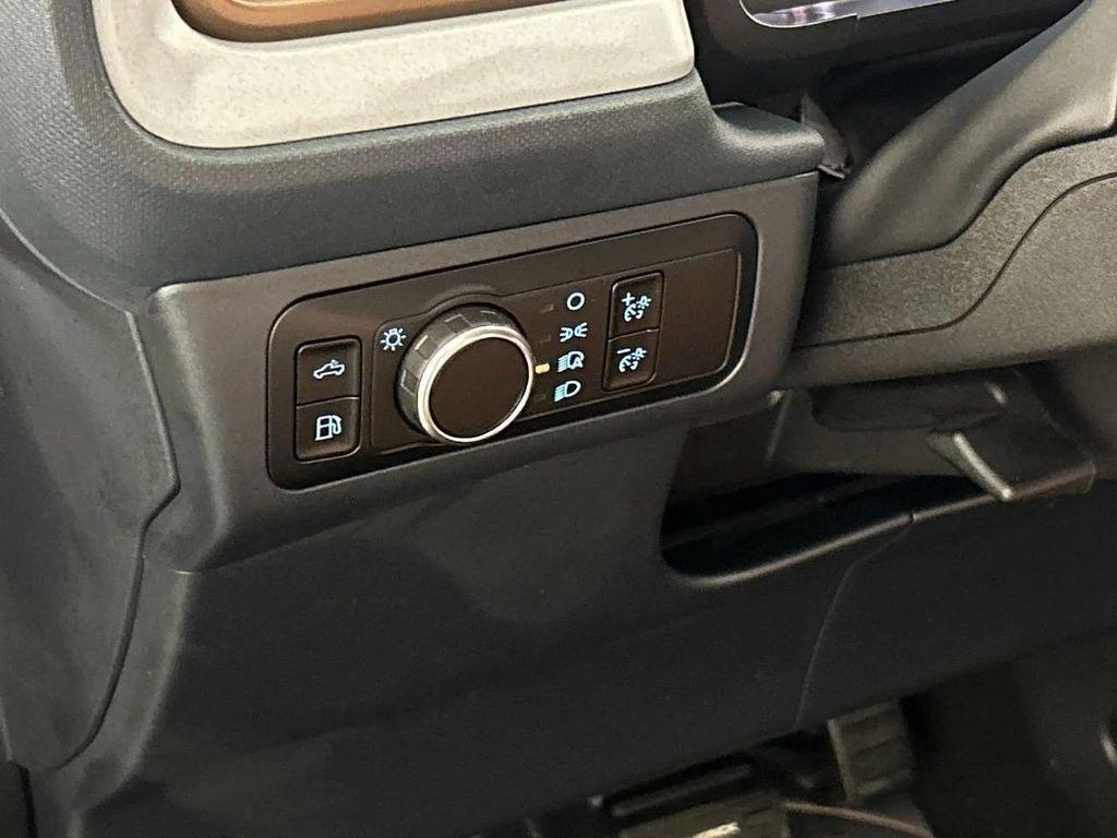 used 2024 Ford Maverick car, priced at $31,888