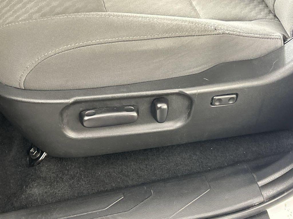 used 2023 Toyota Tacoma car, priced at $34,895