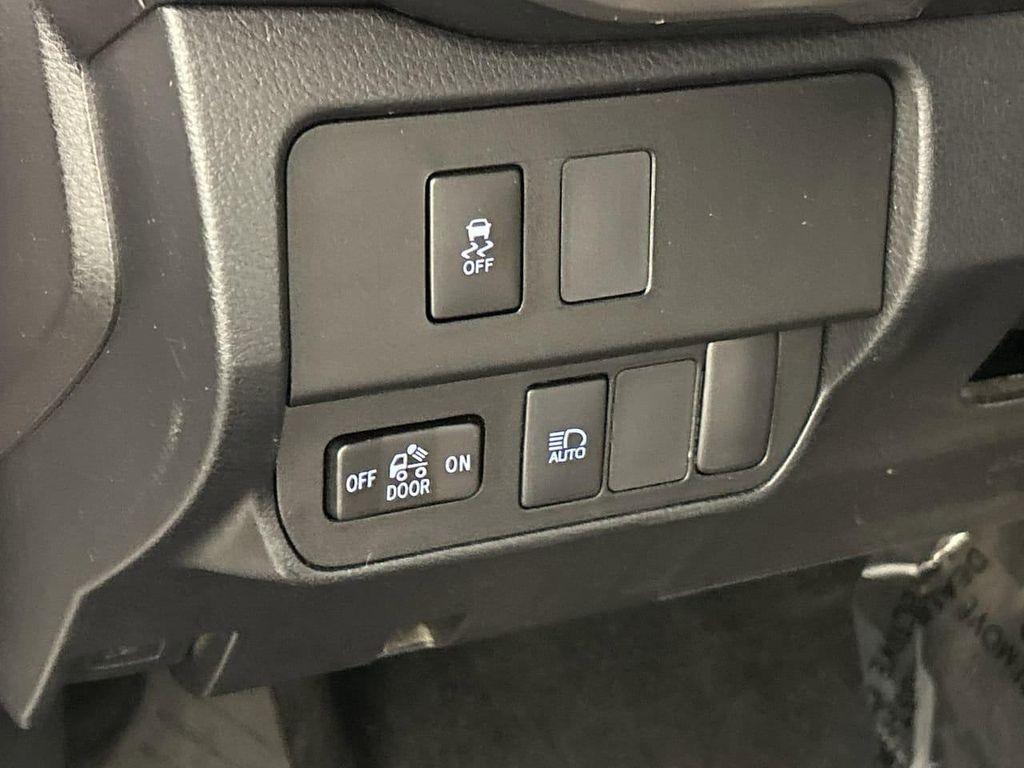 used 2023 Toyota Tacoma car, priced at $34,895
