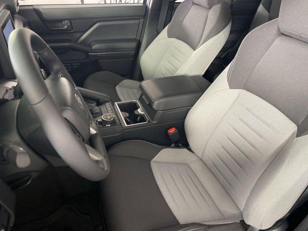 new 2026 Toyota 4Runner car, priced at $167,682