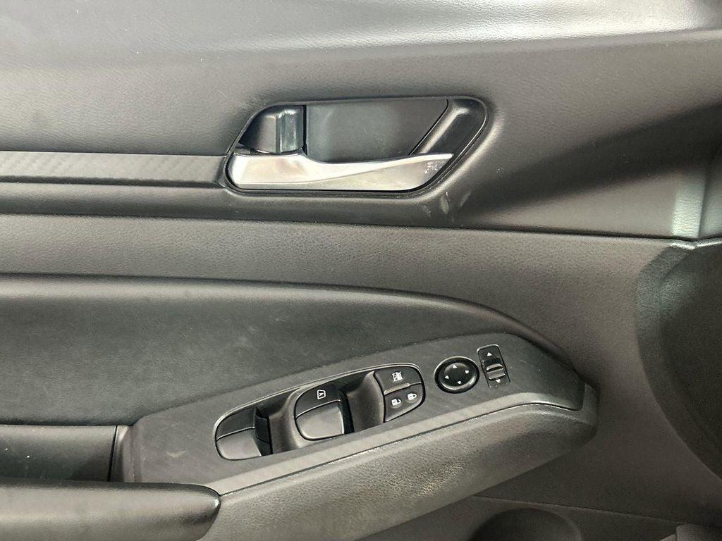 used 2021 Nissan Altima car, priced at $15,988