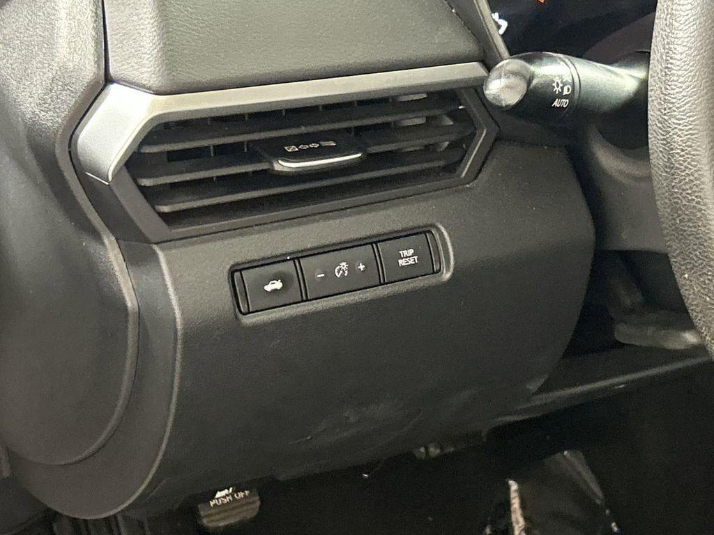 used 2021 Nissan Altima car, priced at $15,988