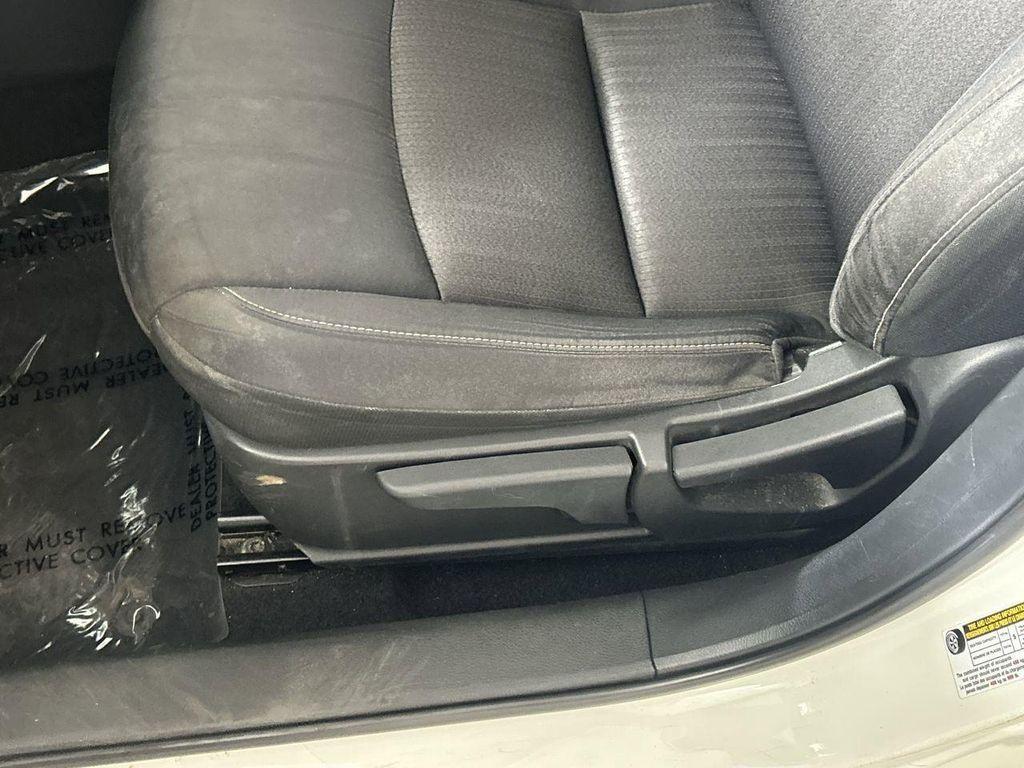 used 2021 Nissan Altima car, priced at $15,988