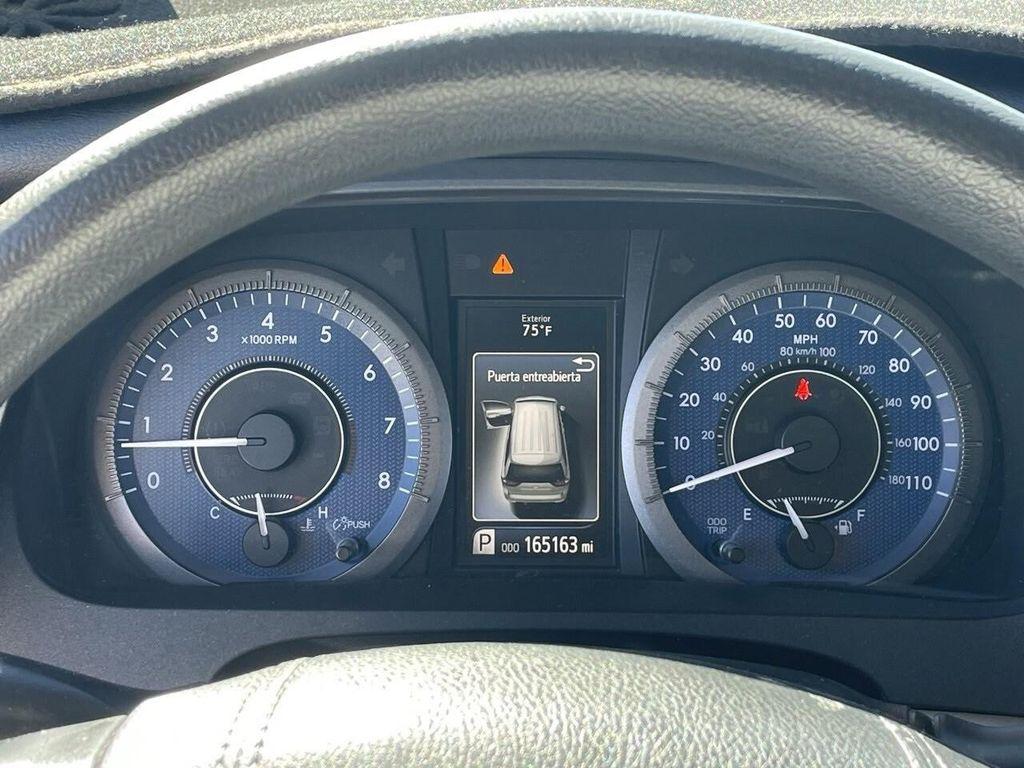 used 2020 Toyota Sienna car, priced at $17,707