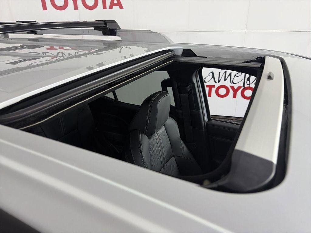 new 2026 Toyota 4Runner car, priced at $193,617
