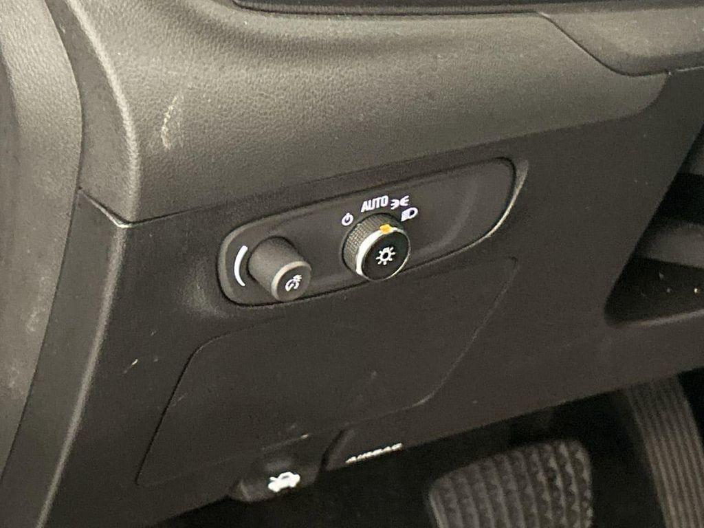 used 2025 Buick Encore GX car, priced at $20,944