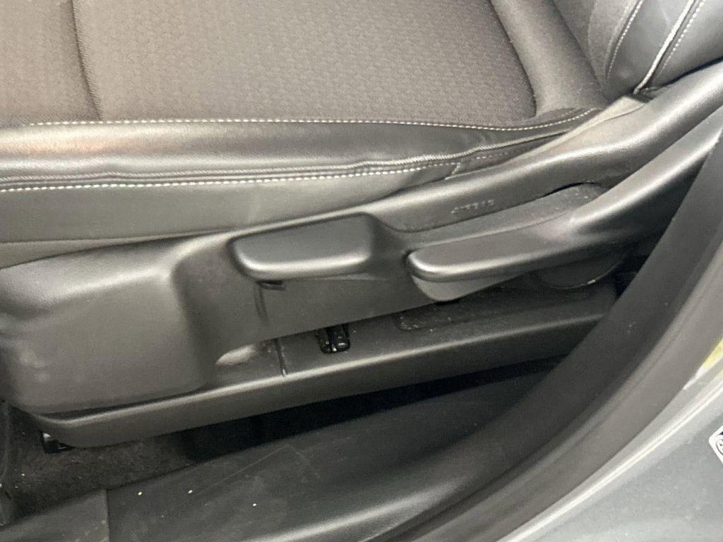 used 2025 Buick Encore GX car, priced at $20,944