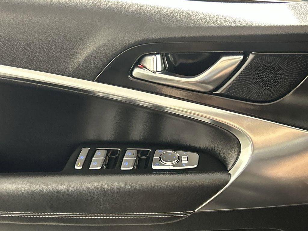 used 2025 Genesis G70 car, priced at $27,888