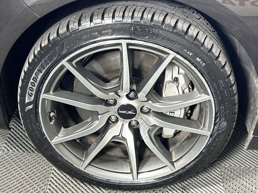 used 2025 Genesis G70 car, priced at $27,888